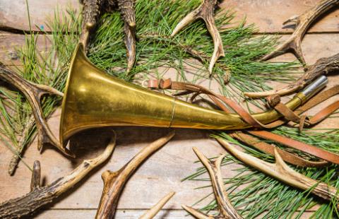 Myśliwi walczą z projektem nakazującym im badania okresowe