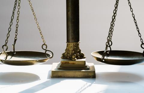 Stanowisko referendarza dla sędziego spoza zawodu? MS otwiera puszkę Pandory