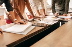 Cyfrowy księgowy 2.0. - Ministerstwo Finansów zapowiada cyfryzację księgowości