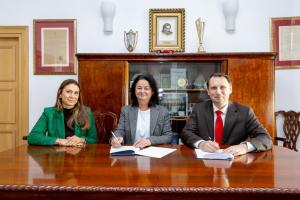 UW będzie współpracować z Sądem Arbitrażowym przy Krajowej Izbie Gospodarczej