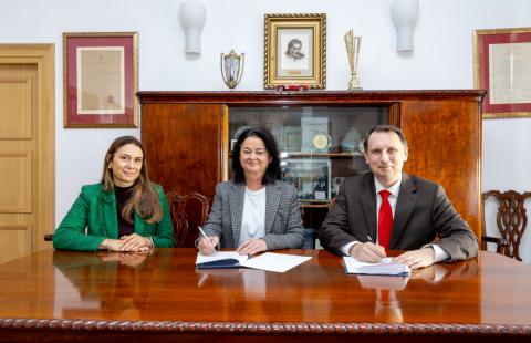 UW będzie współpracować z Sądem Arbitrażowym przy Krajowej Izbie Gospodarczej