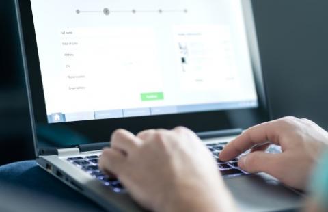 Fiskus coraz częściej sprawdza handel przez internet