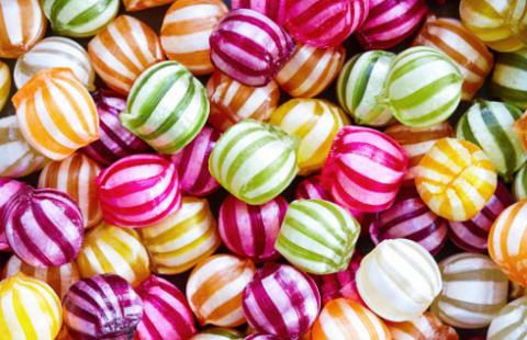 Nie tylko papierosy i alkohol, Polska ma problem z niezdrową żywnością