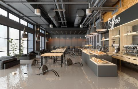 ZUS rozpoczyna weryfikację pomocy udzielonej powodzianom