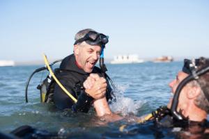 Polska nie wyda Ukraińca, który wysadził gazociąg Putinowi
