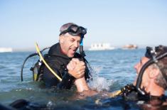 Polska nie wyda Ukraińca, który wysadził gazociąg Putinowi