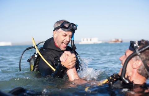 Polska nie wyda Ukraińca, który wysadził gazociąg Putinowi