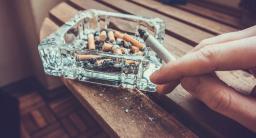 Handlujesz papierosami, nie dopełnisz unijnych obowiązków - szybka kara do 200 tys. zł