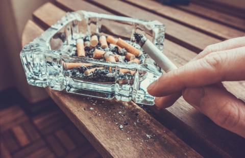 Handlujesz papierosami, nie dopełnisz unijnych obowiązków - szybka kara do 200 tys. zł