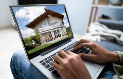 20 milionów na portal, który powstanie za półtora roku