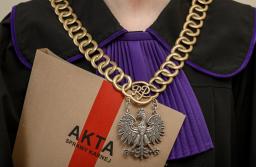 SN: Rehabilitację da się pogodzić z wykonywaniem obowiązków sędziego