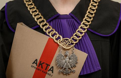 SN: Rehabilitację da się pogodzić z wykonywaniem obowiązków sędziego