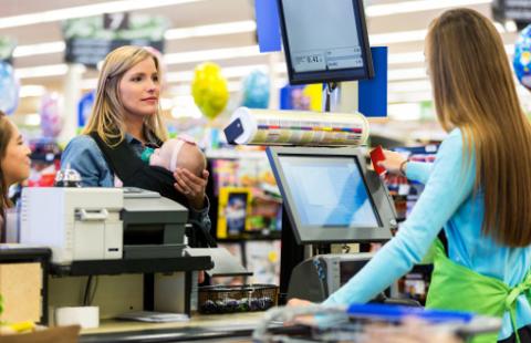 Ulga na zakup kasy fiskalnej