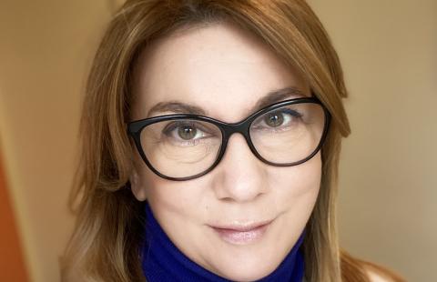 Dr Małecka: Szczepienia są przepustką do długiego życia dobrej jakości