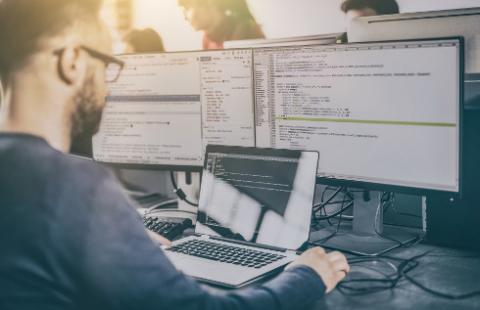 300 milionów na ofensywę w cyberbezpieczeństwie