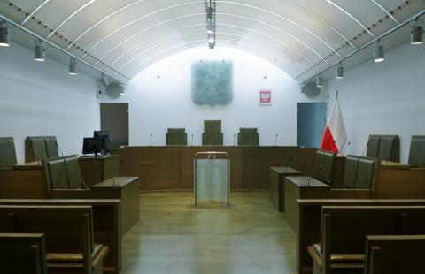 SN: Klauzula sumienia chroni niezależność prokuratora