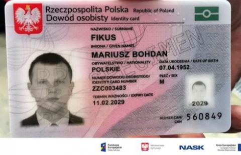 mObywatel – pięć e-podpisów miesięcznie za darmo