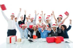 Wigilia w tym roku po raz pierwszy wolna od pracy