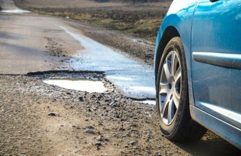 SN: Zderzenie samochodów - to czyn mniejszej wagi sędziego