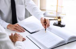 Sąd: Omyłka w decyzji nie uzasadnia nałożenia kary porządkowej