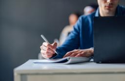 CKE podała terminy próbnych matur i egzaminu ósmoklasisty