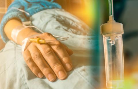 Szersza cyfryzacja ma dotrzeć również do onkologii - jest projekt