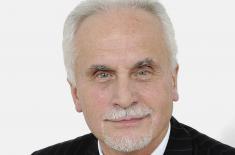 Sędzia Andrzejewski domaga się podpisu prok. Barskiego pod wnioskiem o ukaranie prof. Manowskiej