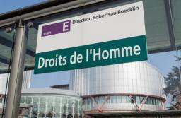 Konwencja praw człowieka na cenzurowanym? Wypowiedzenie możliwe, ale nie szybko