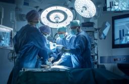 Ustawa o KSC wkrótce u progu szpitali: Nie ma specjalistów, pieniędzy i możliwości