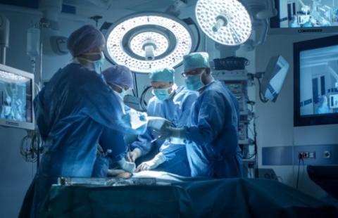 Ustawa o KSC wkrótce u progu szpitali: Nie ma specjalistów, pieniędzy i możliwości