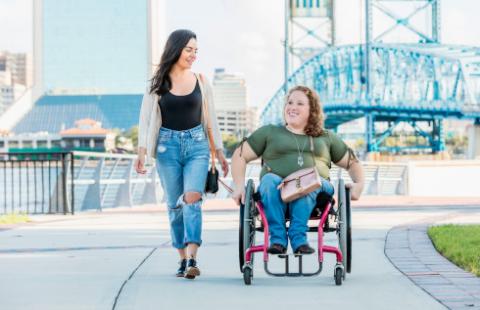 Będą nowe zasady ustalania prawa do świadczenia wspierającego