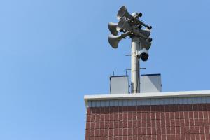 Alarm w teorii, cisza w praktyce – system ostrzegania szwankuje