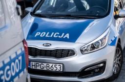 NSA: Pieszego patrolu mundurowy nie przesiedzi w radiowozie