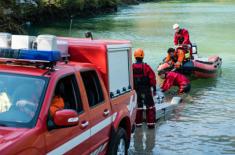 Wozy strażackie coraz cięższe, a kierowców brak - samorządy chcą zmiany przepisów