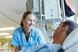 Opieka długoterminowa ma być wreszcie skoordynowana - jest projekt ustawy