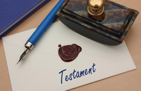 Komisja Kodyfikacyjna doprecyzowuje, kto nie może być świadkiem testamentu