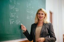 Nauczycielom potrzebne praktyki z prawdziwego zdarzenia