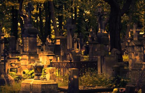 Wkrótce o zasiłek pogrzebowy będzie mógł wnioskować zakład pogrzebowy