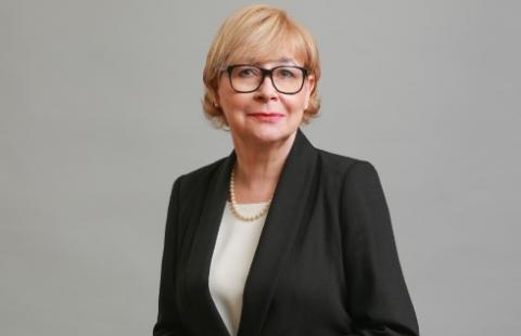 Mec. Kulińska: Prawo o Adwokaturze trzeba dostosować do współczesności