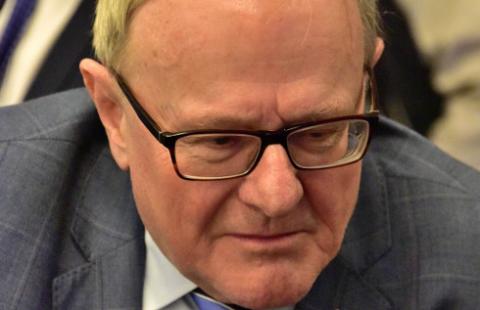 Prof. Biernat: Do TK trzeba transparentnie wybrać wybitnych prawników