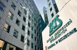 ZUS będzie zamknięty w poniedziałek, 10 listopada