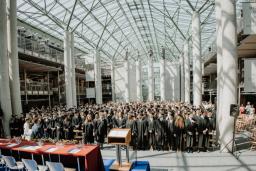 Prorektor UW: Silniejszy nadzór nad uczelniami potrzebny, ale bez nadmiernej biurokracji