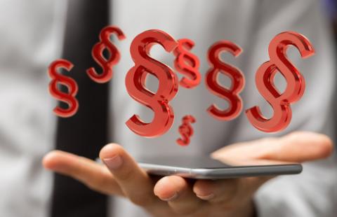 Operator sieci Plus naruszył interesy konsumentów? UOKiK stawia zarzuty