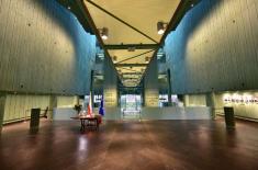 Sędzia Puszkarski wyłącza sędziego Stankiewicza