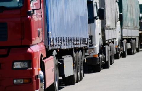 Branża TSL czeka na dofinansowanie tachografów