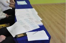 Sekretarz w komisji - samorządy o nowym pomyśle na usprawnienie wyborów