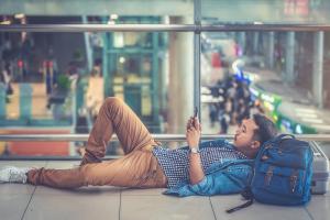 TSUE: Nie ma dowolnej żonglerki godzinami wylotu