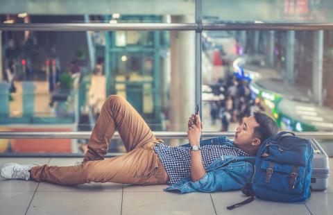 TSUE: Nie ma dowolnej żonglerki godzinami wylotu