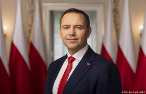 Prezydent podpisał nowelizację ustawy o języku polskim