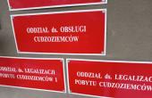 Karta pobytu CUKR tylko online – urząd ostrzega przed oszustami